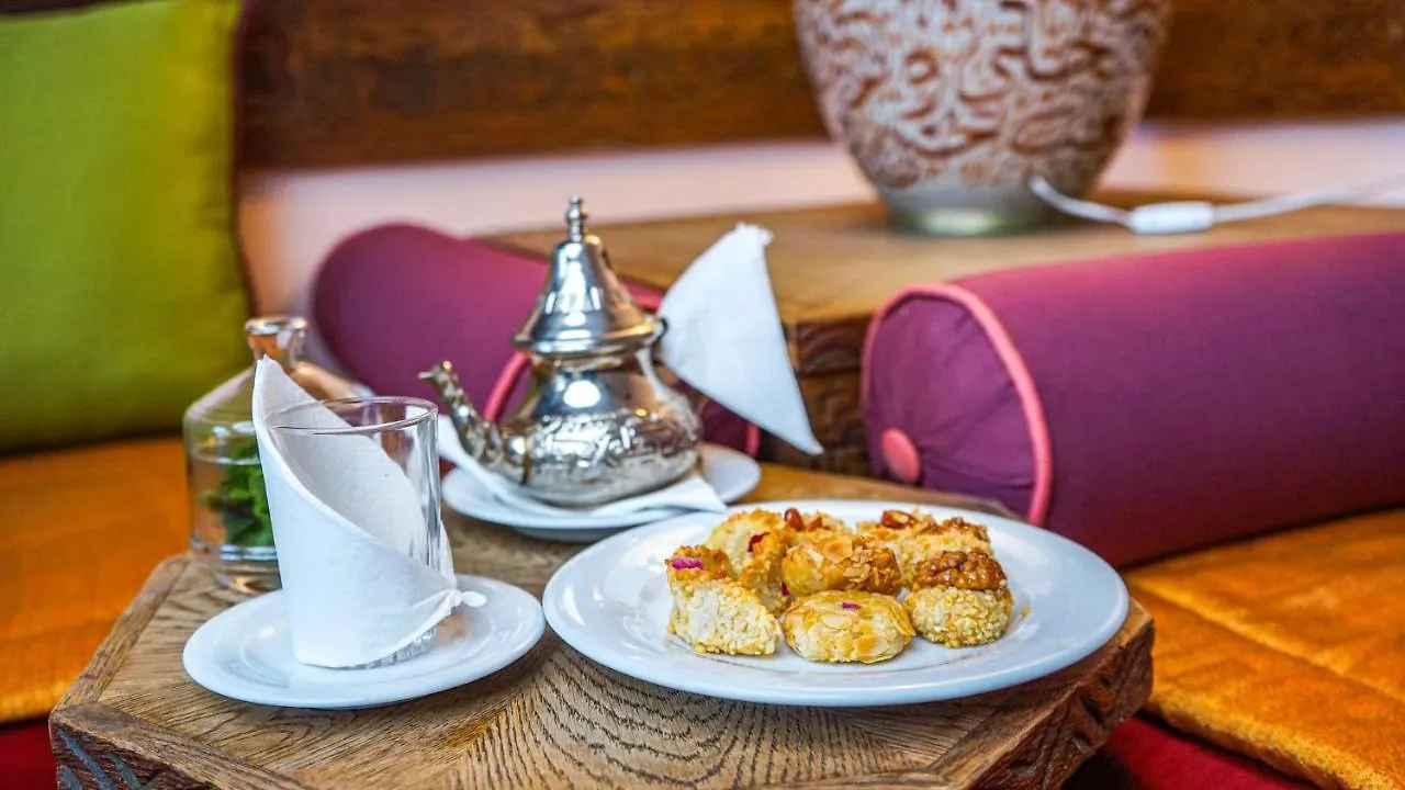 Hotel Timoulay And Spa Agadir