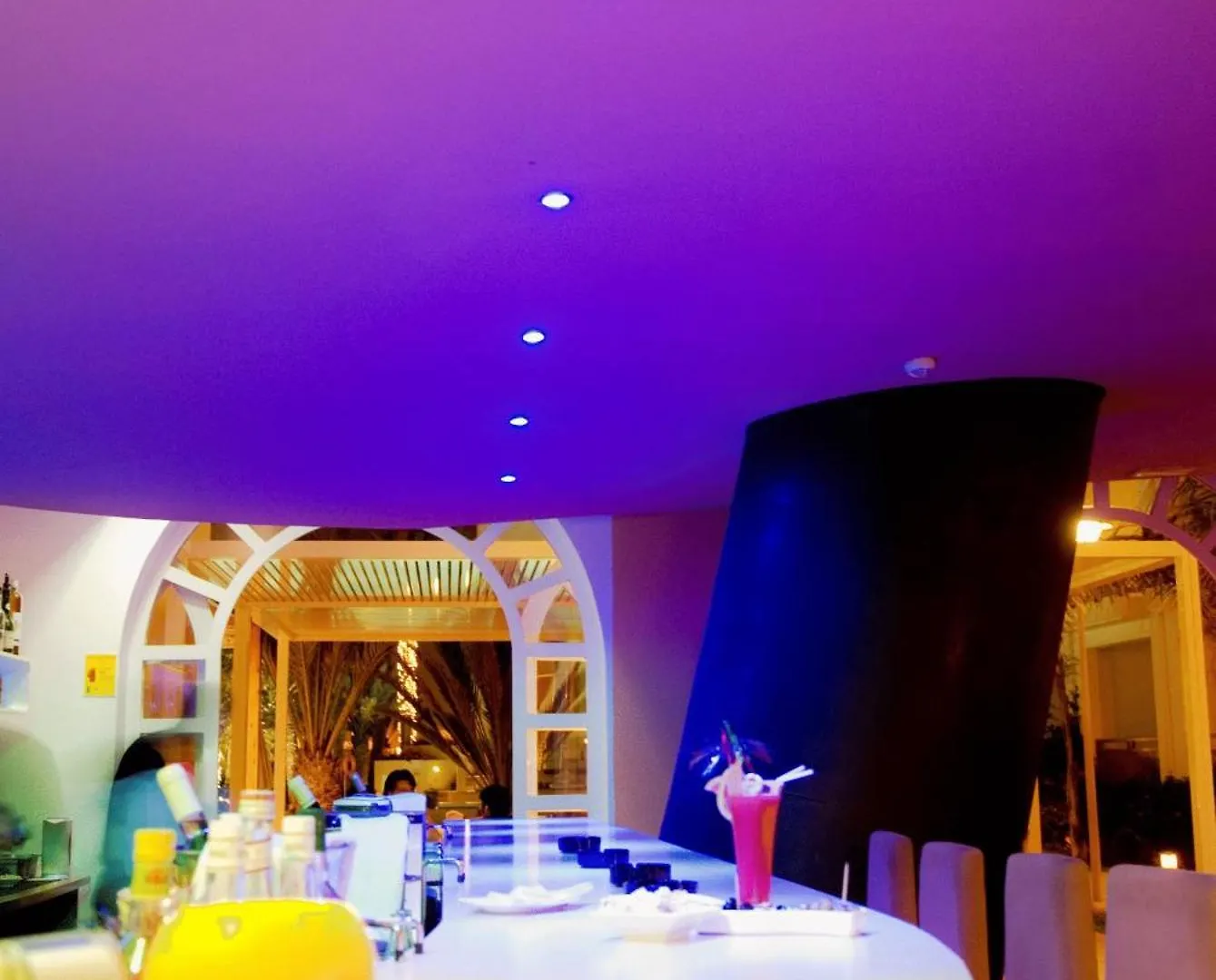 Hotel Timoulay And Spa Agadir