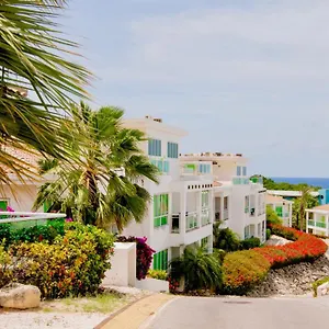 Hotel Piscadera Harbour Village Willemstad