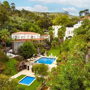 Resort Termal Monchique