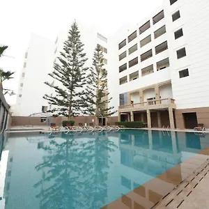 Agyad Maroc **** Agadir