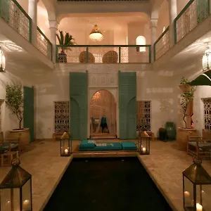 Riad Dar Dar Marrakesh