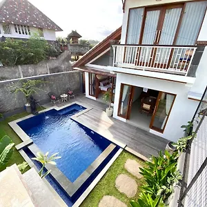 Gasthuis Uma Ubud