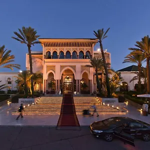 Otel Atlantic Palace Golf Thalasso & Casino, Agadir