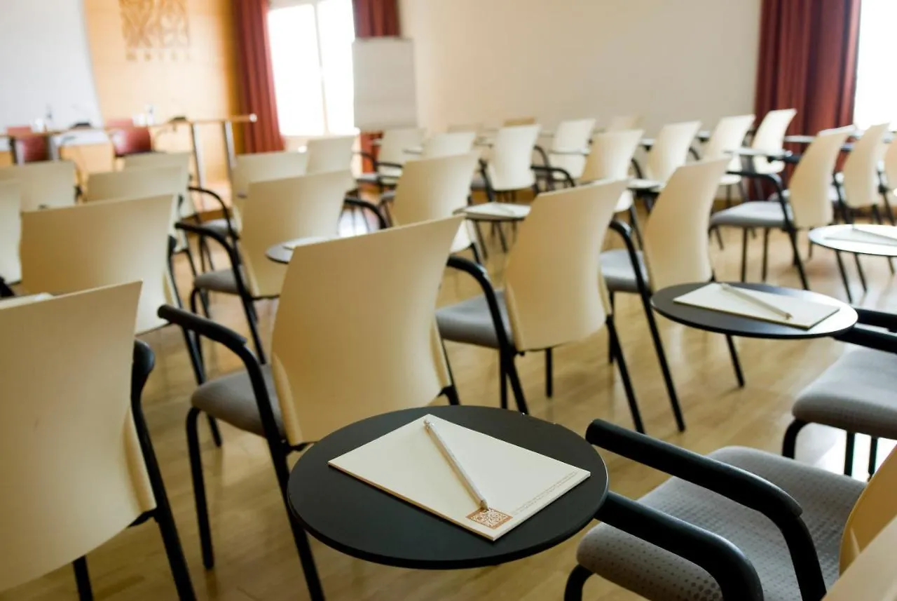Hotel Timoulay And Spa Agadir