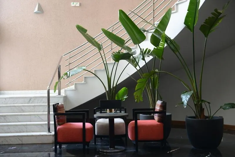 Hotel Timoulay And Spa Agádír