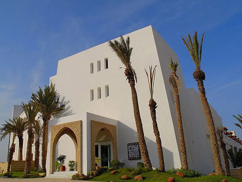 Hotel Timoulay And Spa Agadir