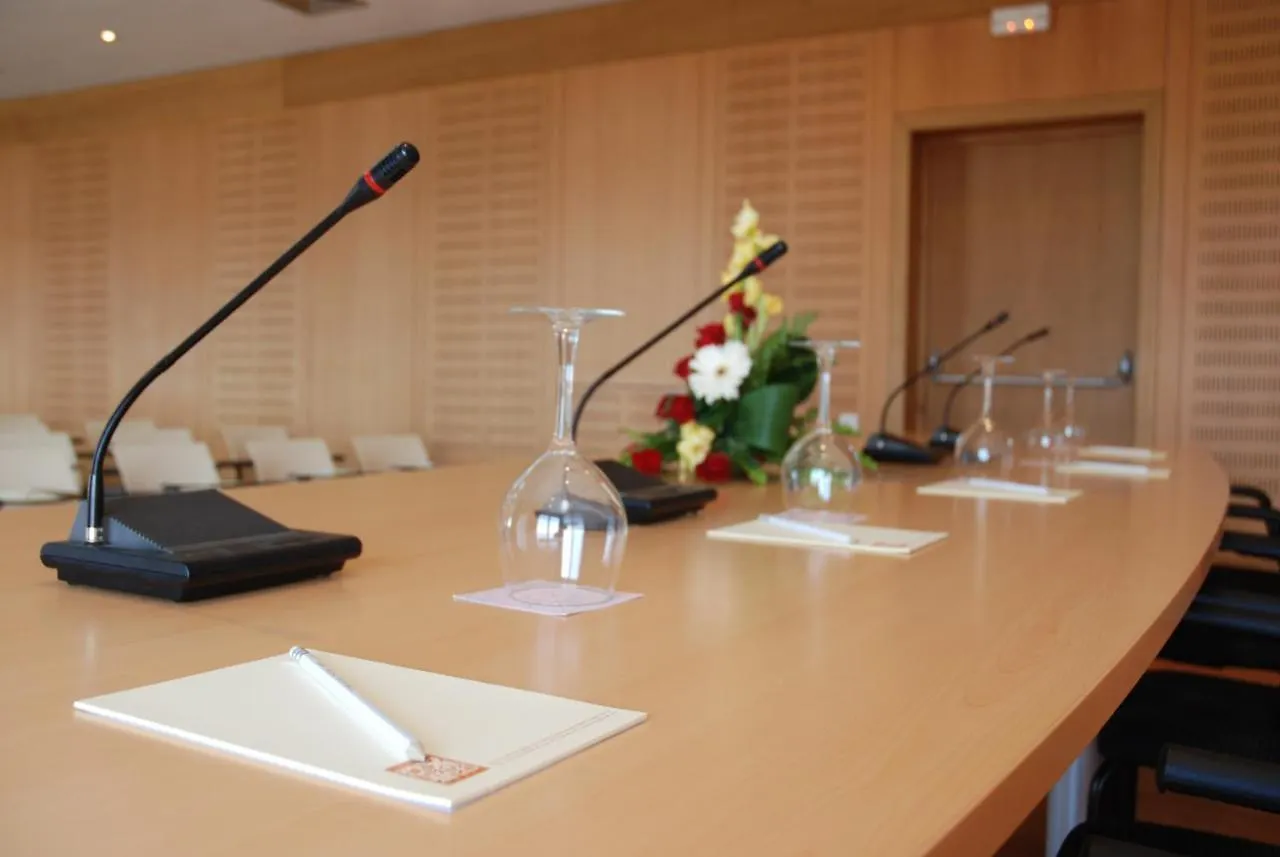 Hotel Timoulay And Spa Agadir