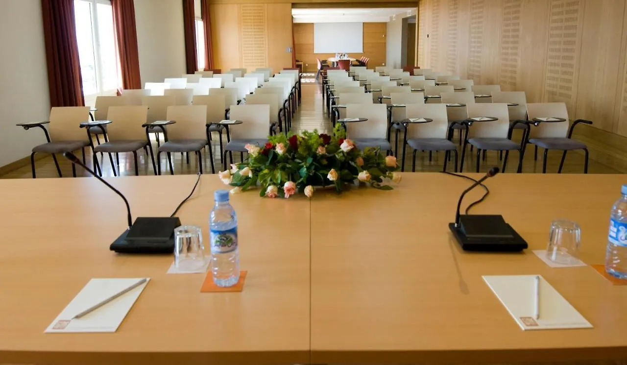 Hotel Timoulay And Spa Agadir