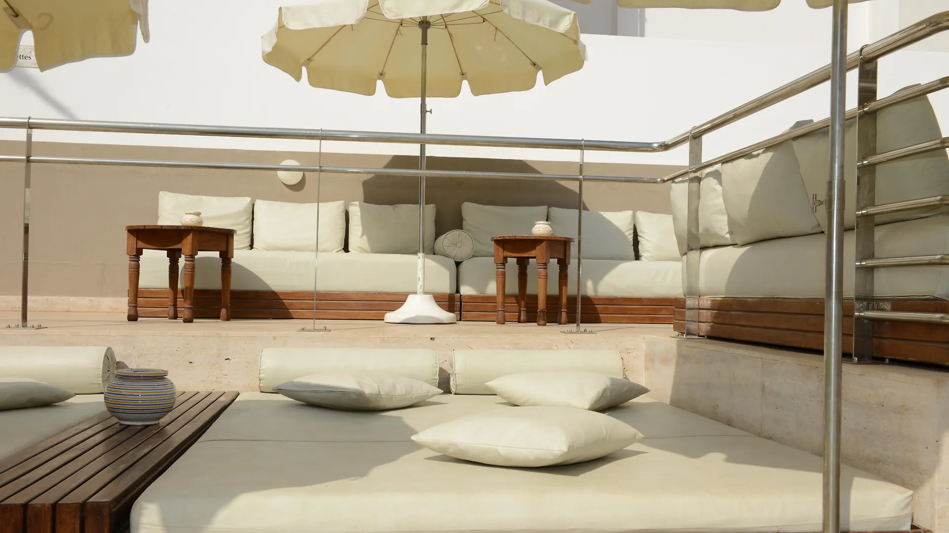 Hotel Timoulay And Spa Agadir