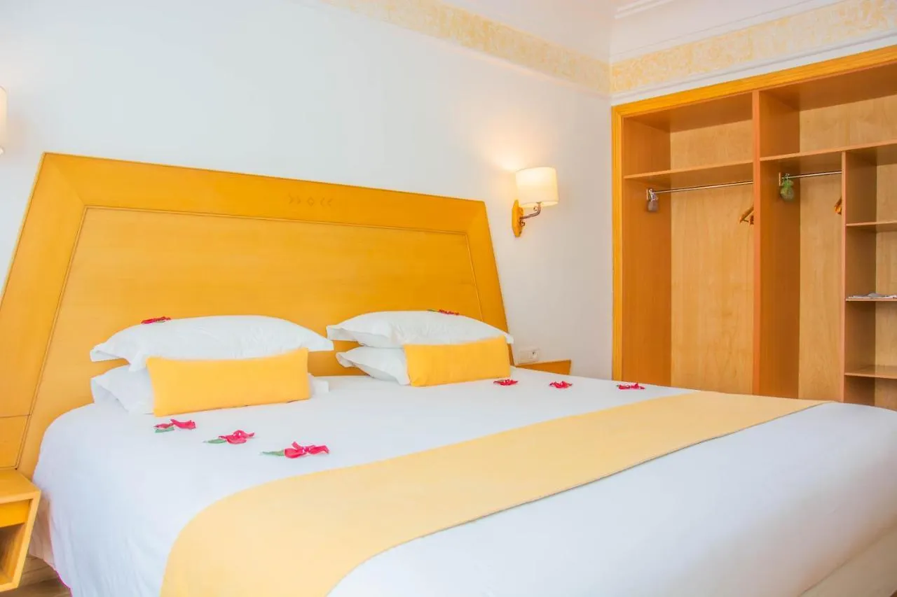 Hotel Timoulay And Spa Agadir