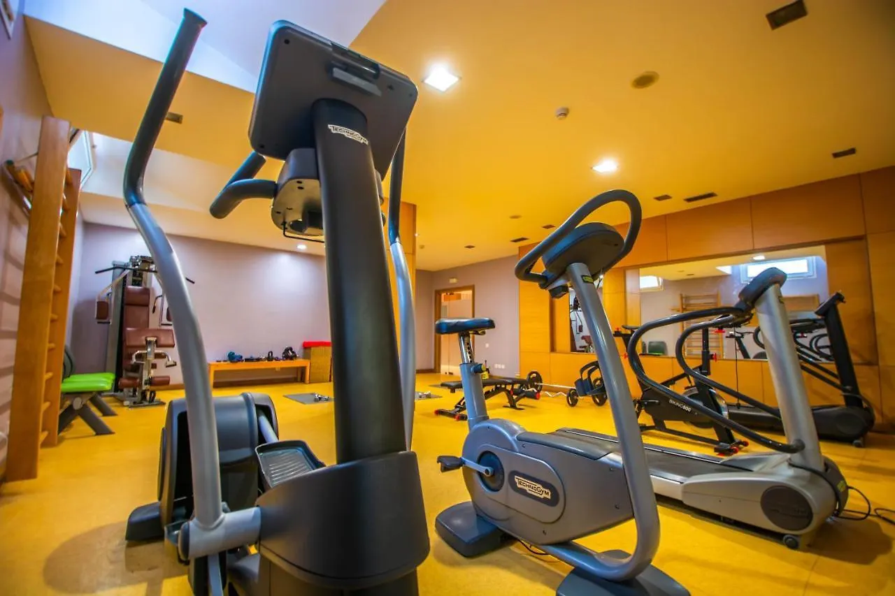 Hotel Timoulay And Spa Agadir