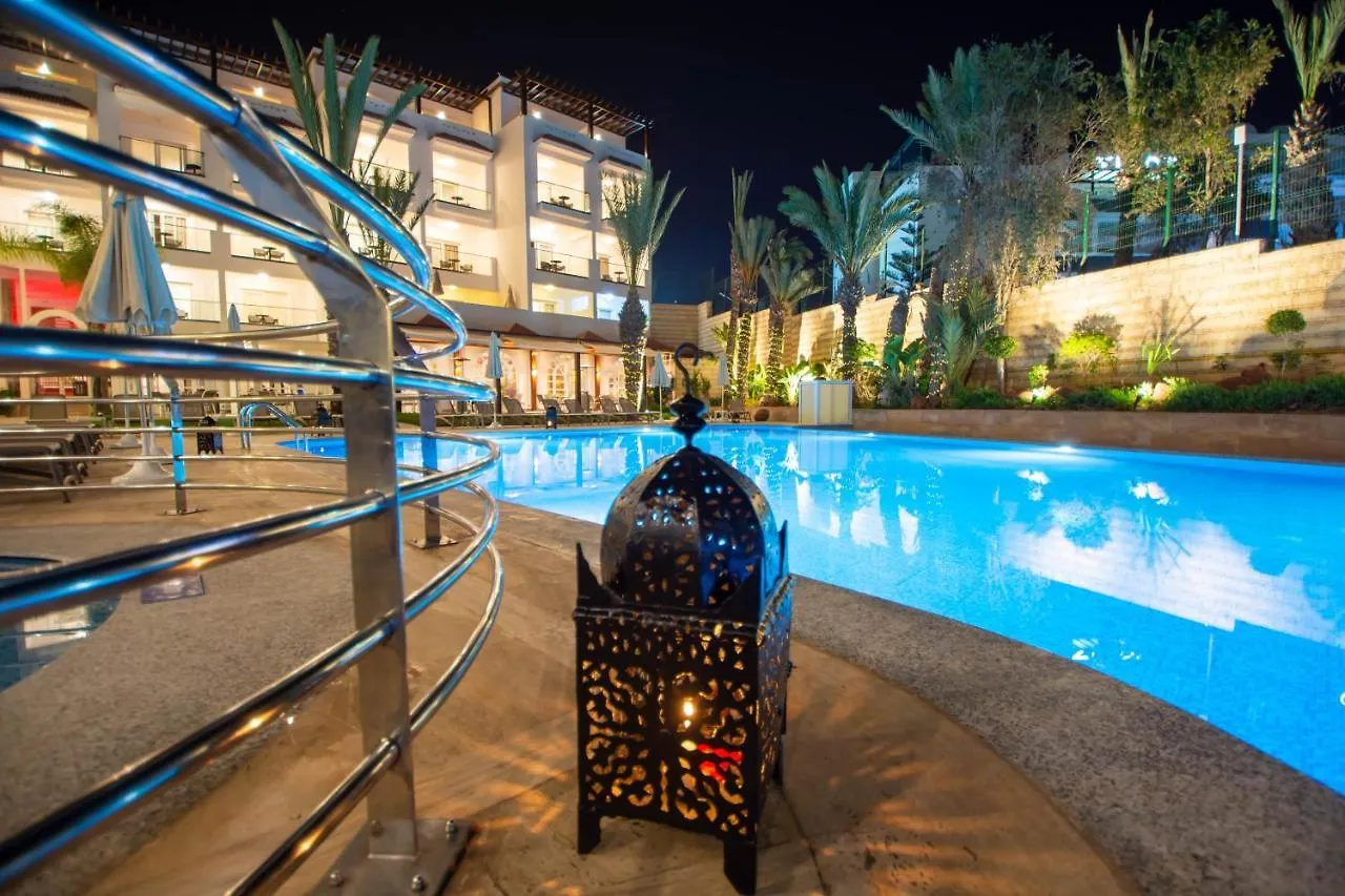 Hotel Timoulay And Spa Agadir