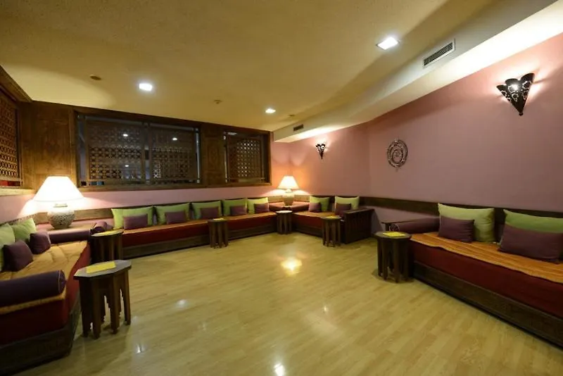 Hotel Timoulay And Spa Agadir