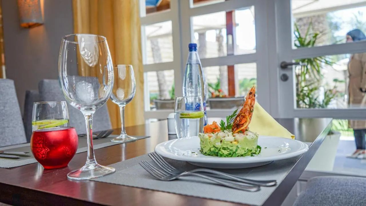 Hotel Timoulay And Spa Agadir