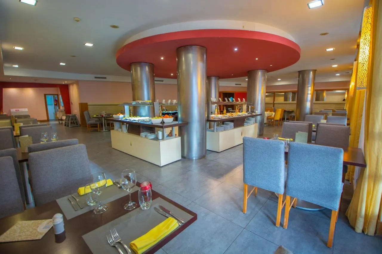 Hotel Timoulay And Spa Agadir