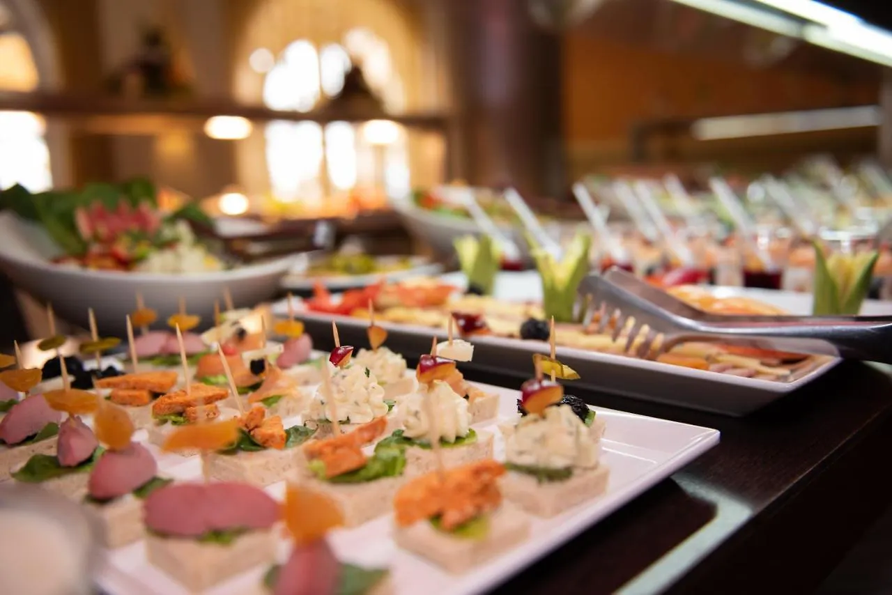****  Hotel Timoulay And Spa Agadir Marrocos