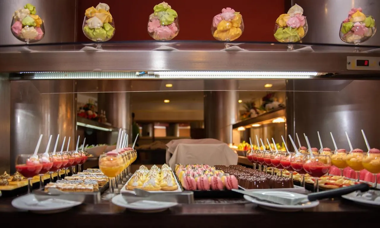 Hotel Timoulay And Spa Agadir