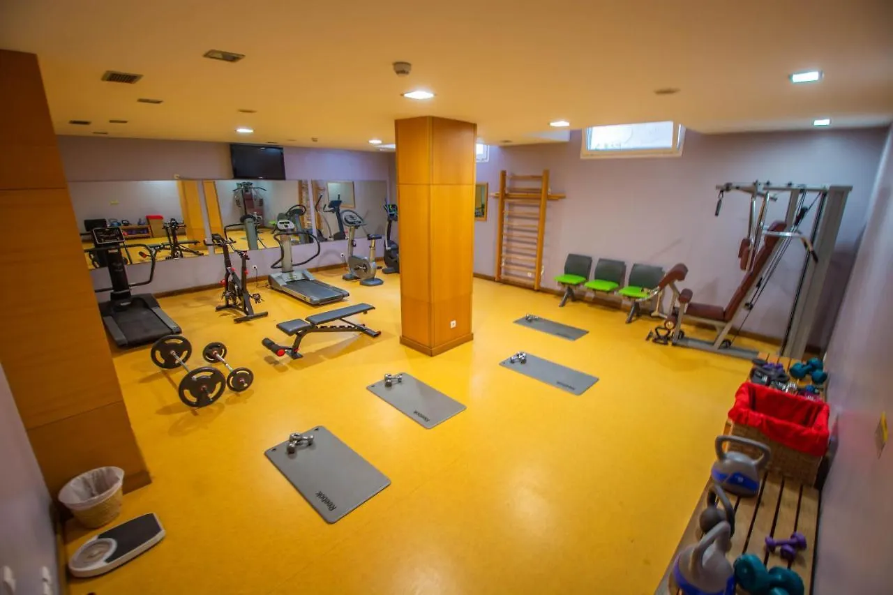 Hotel Timoulay And Spa Agadir