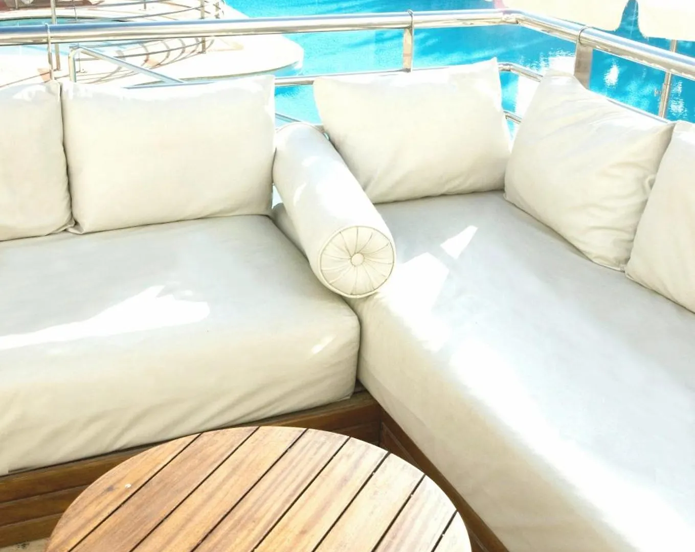 Hotel Timoulay And Spa Agadir Marocko
