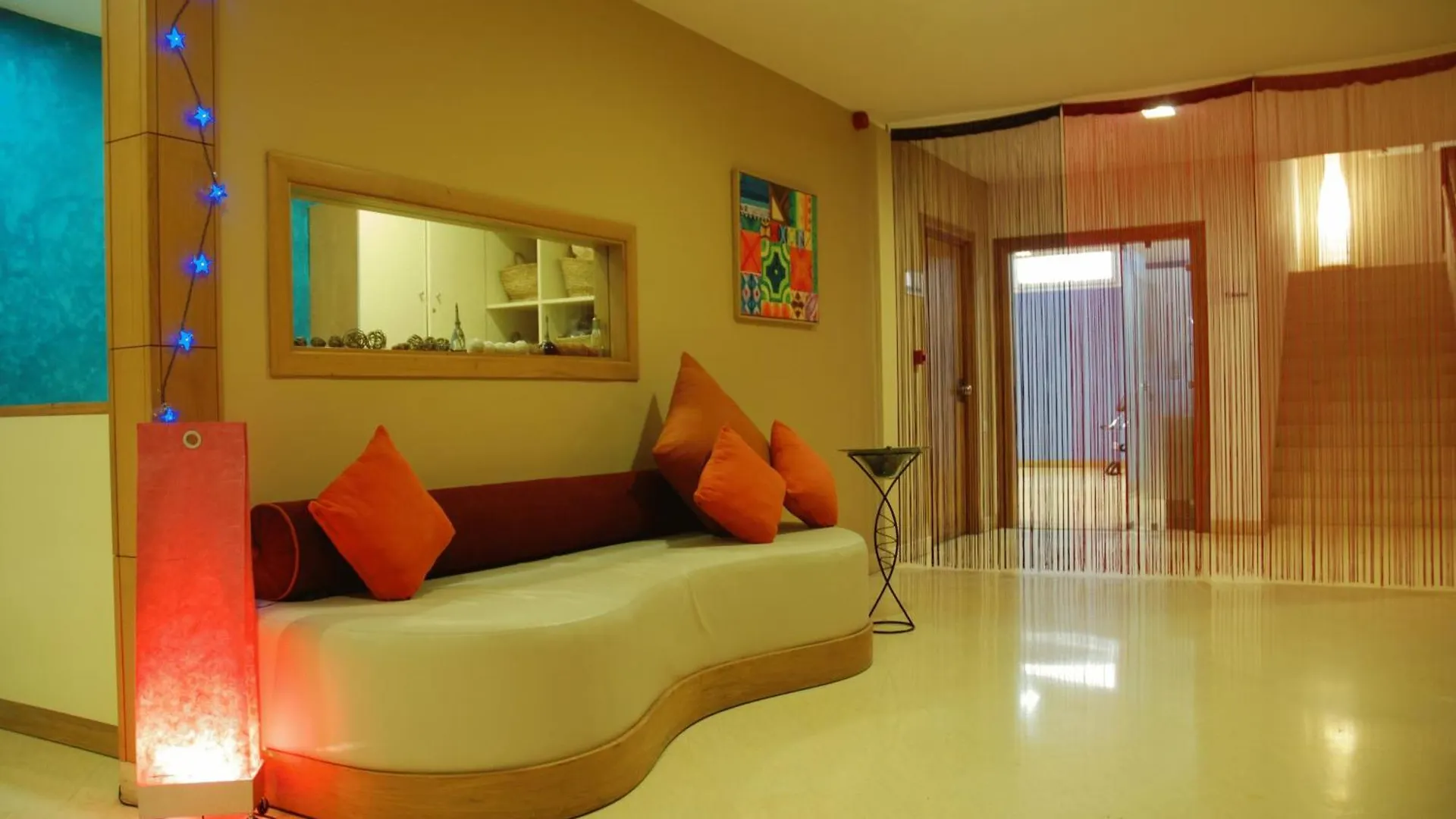 Hotel Timoulay And Spa Agadir