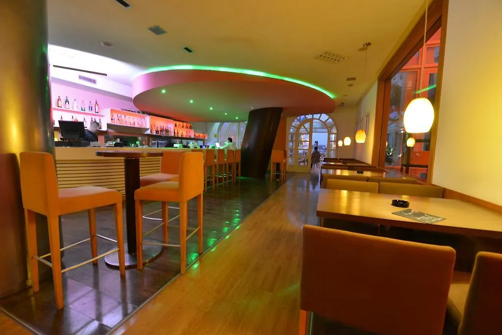 Hotel Timoulay And Spa Agadir