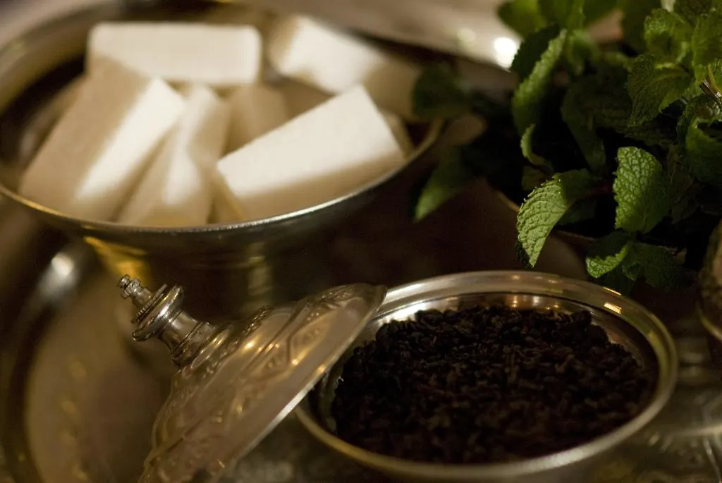 Hotel Timoulay And Spa Agadir